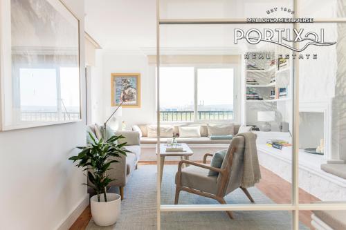 Apartamento en venta en el Molinar