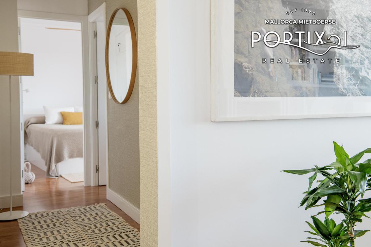 Apartamento en venta en el Molinar