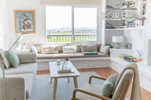 Apartamento en venta en el Molinar