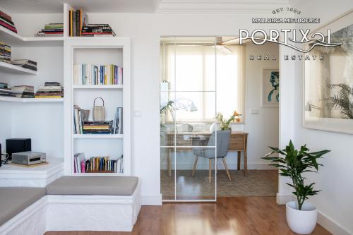Apartamento en venta en el Molinar