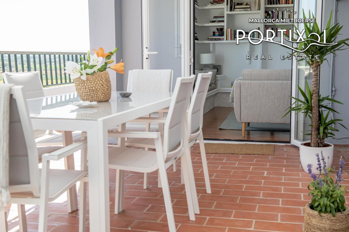 Apartamento en venta en el Molinar