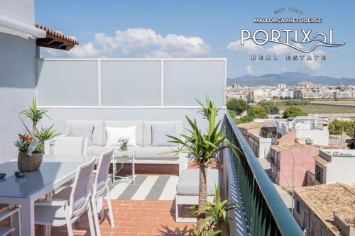 Apartamento en venta en el Molinar