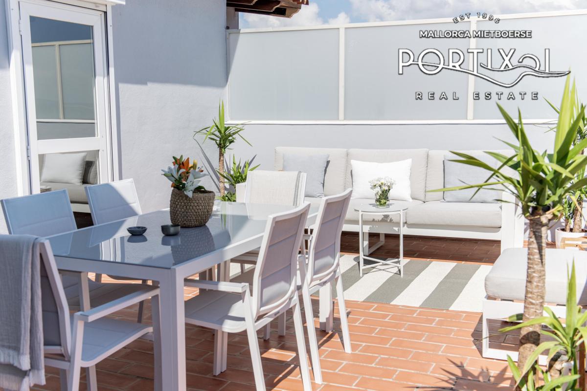Apartamento en venta en el Molinar