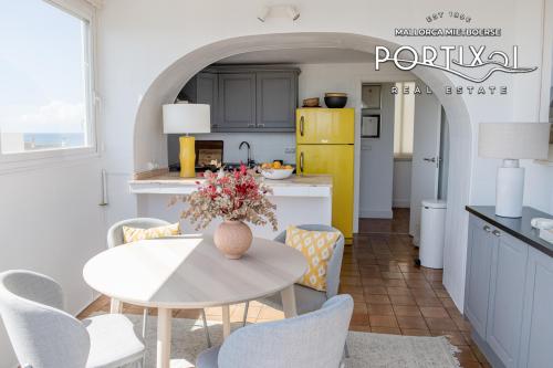Apartamento en venta en el Molinar