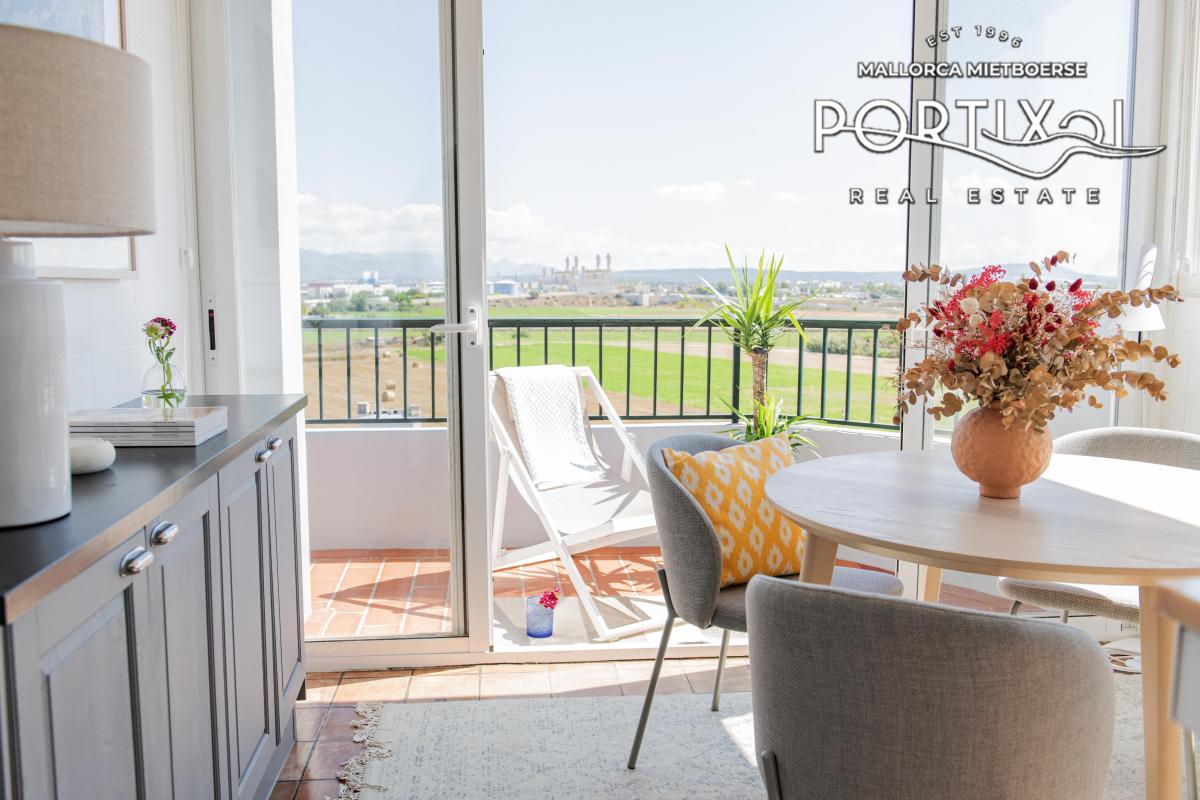 Apartamento en venta en el Molinar