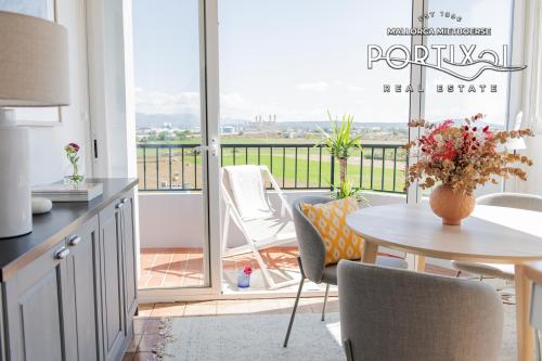 Apartamento en venta en el Molinar