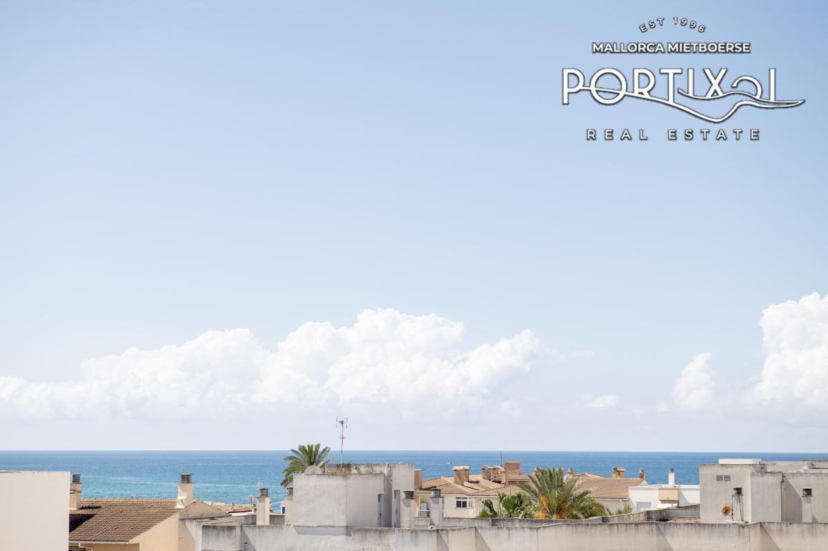 Apartamento en venta en el Molinar