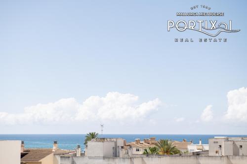 Apartamento en venta en el Molinar