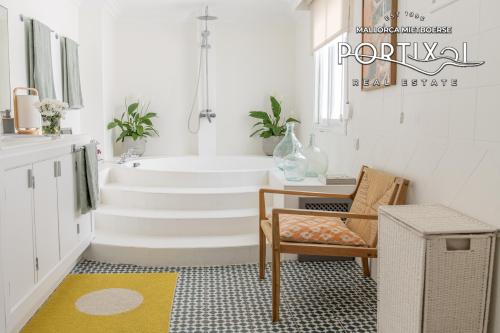 Apartamento en venta en el Molinar