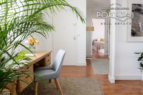 Apartamento en venta en el Molinar