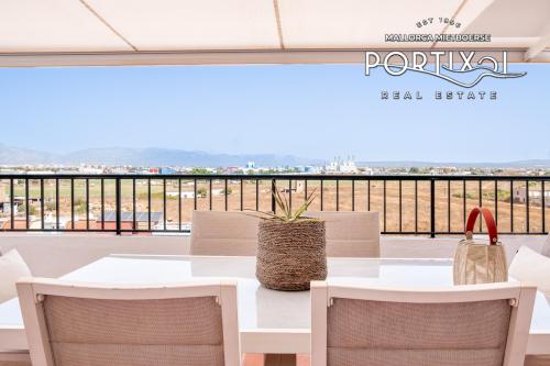 Apartamento en venta en el Molinar