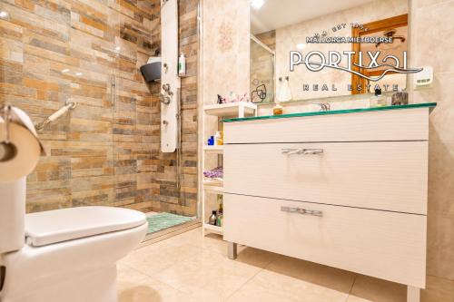Apartamento en venta en Molinar