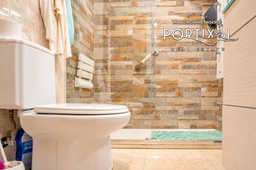 Apartamento en venta en Molinar