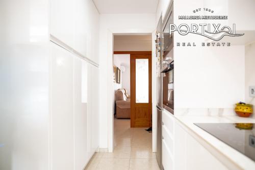 Apartamento en venta en Molinar