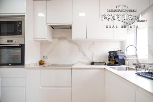 Apartamento en venta en Molinar