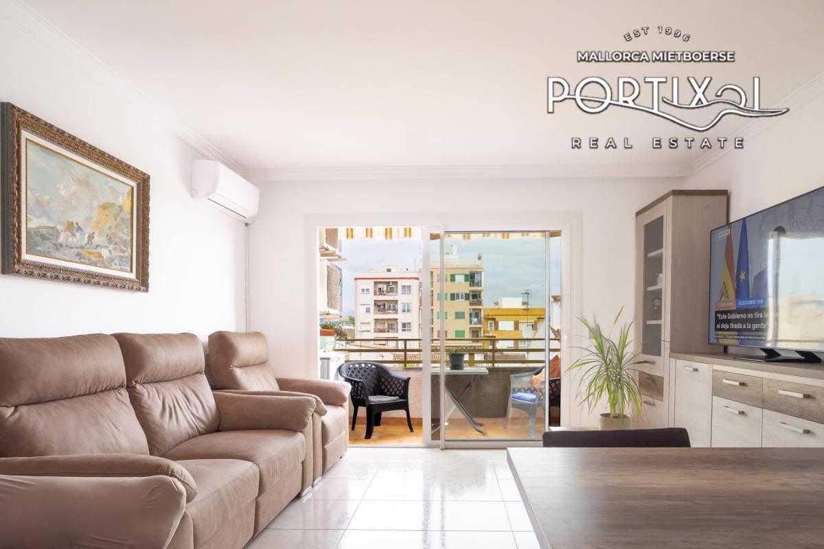 Apartamento en venta en Molinar