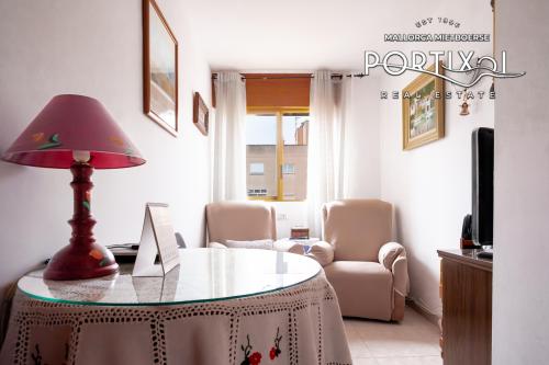 Apartamento en venta en Molinar