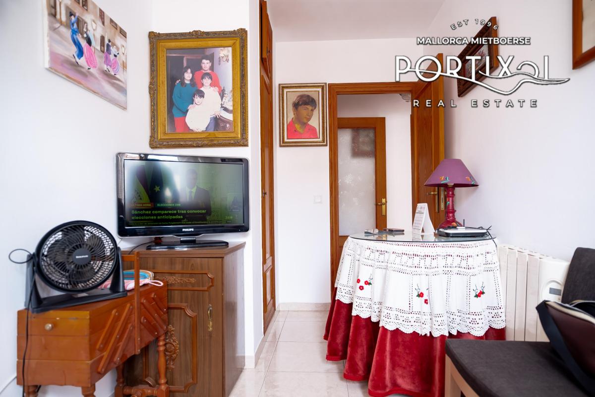 Apartamento en venta en Molinar