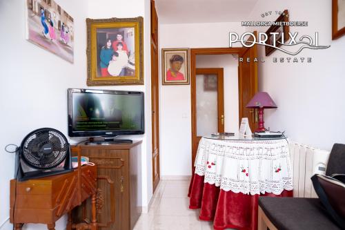Apartamento en venta en Molinar