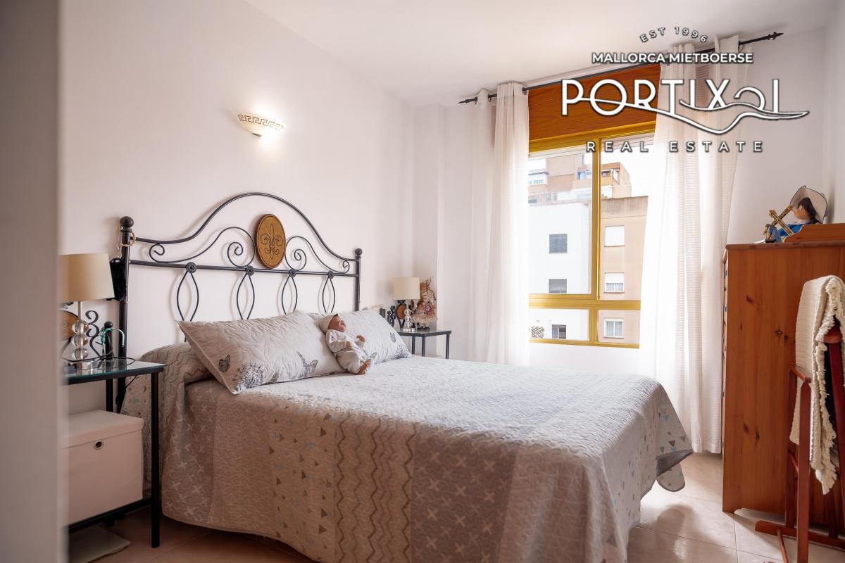 Apartamento en venta en Molinar