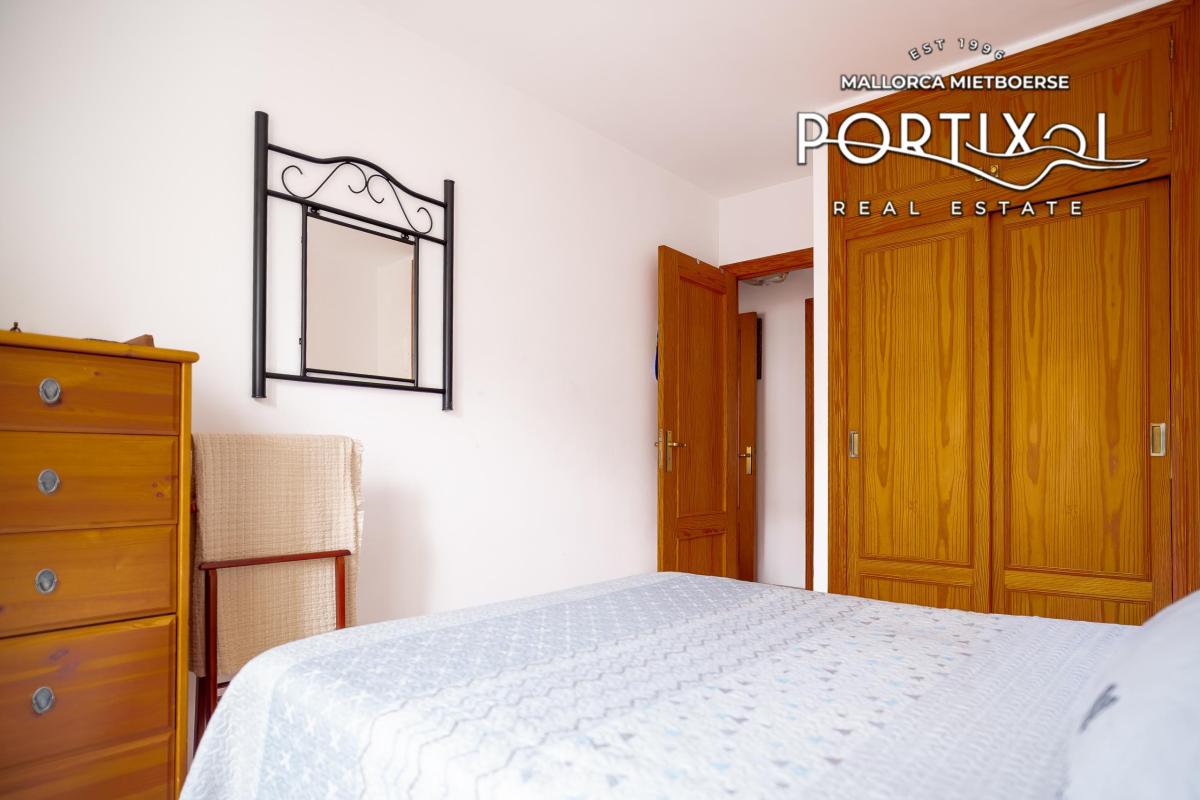 Apartamento en venta en Molinar