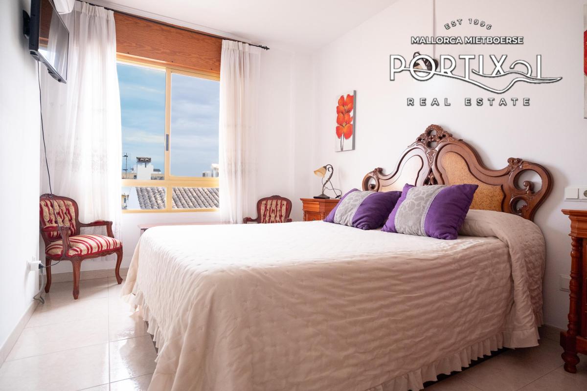 Apartamento en venta en Molinar