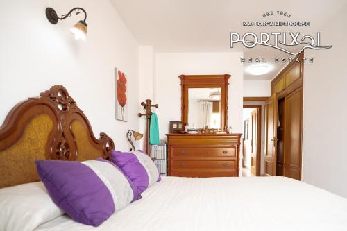 Apartamento en venta en Molinar