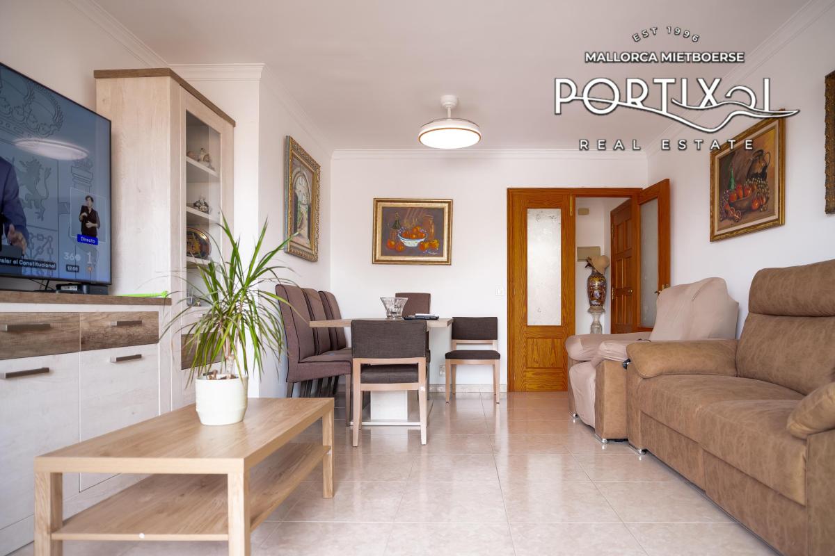 Apartamento en venta en Molinar