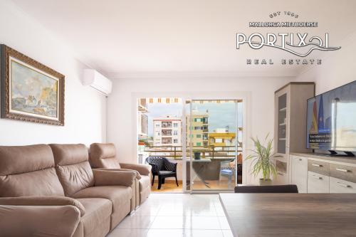 Apartamento en venta en Molinar