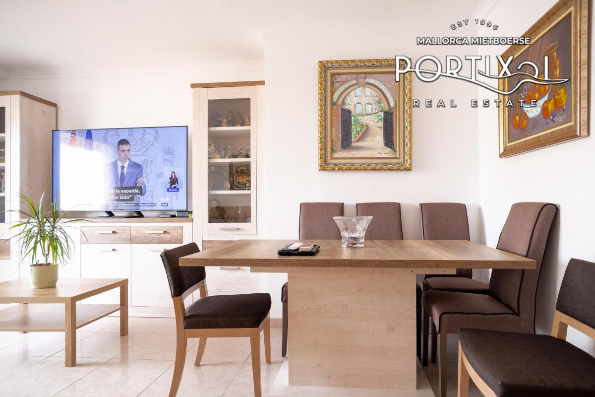 Apartamento en venta en Molinar