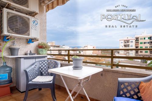 Apartamento en venta en Molinar