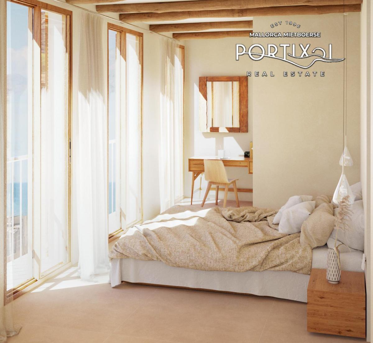 Chalet adosado en venta en Molinar