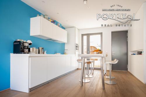 Chalet adosado en venta en Molinar