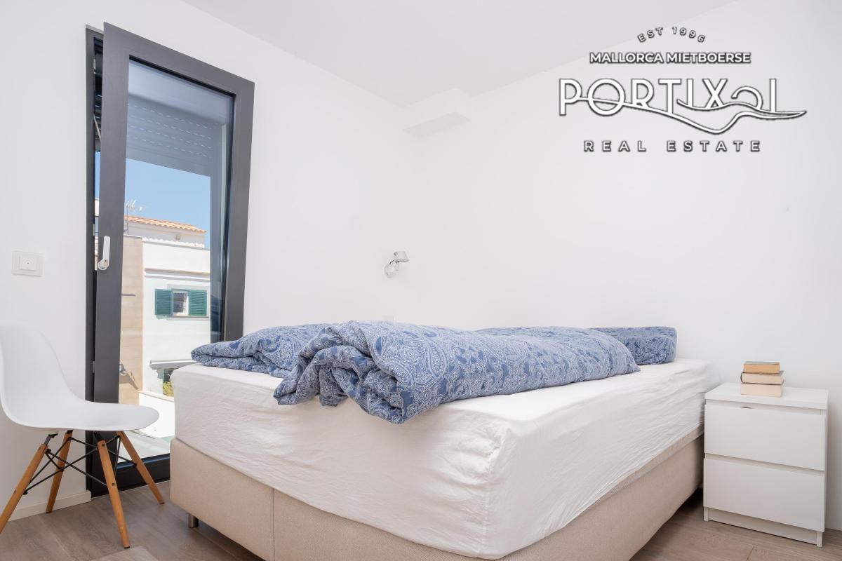 Chalet adosado en venta en Molinar