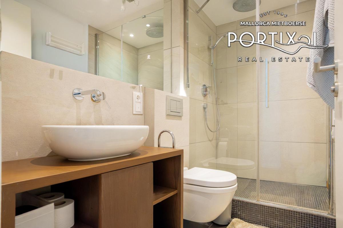 Chalet adosado en venta en Molinar
