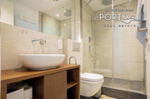 Chalet adosado en venta en Molinar