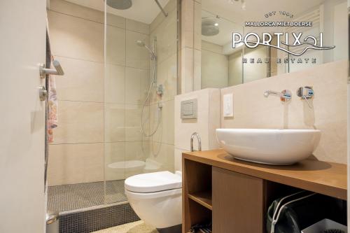 Chalet adosado en venta en Molinar