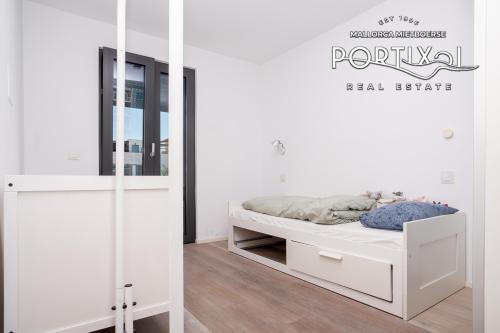 Chalet adosado en venta en Molinar