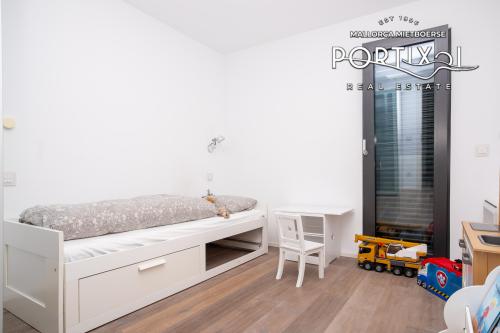Chalet adosado en venta en Molinar