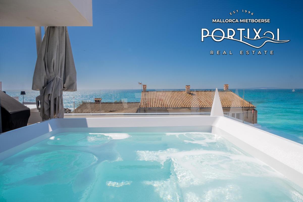 Chalet adosado en venta en Molinar