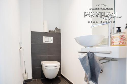 Chalet adosado en venta en Molinar
