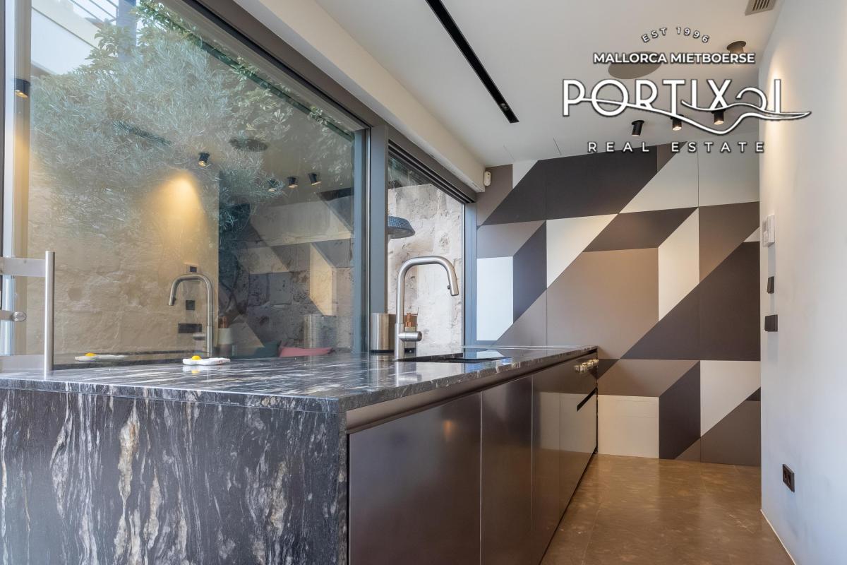 Casa en venta en el Molinar