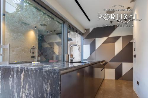 Casa en venta en el Molinar