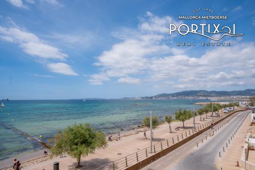 Casa en venta en el Molinar