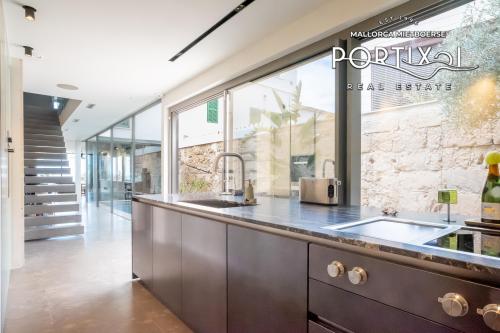 Casa en venta en el Molinar