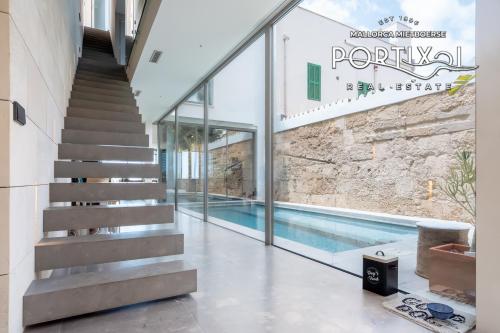 Casa en venta en el Molinar