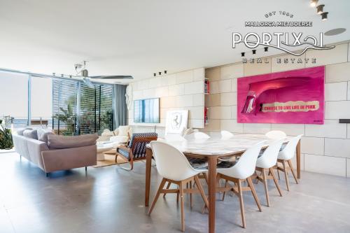 Casa en venta en el Molinar