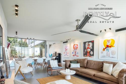 Casa en venta en el Molinar