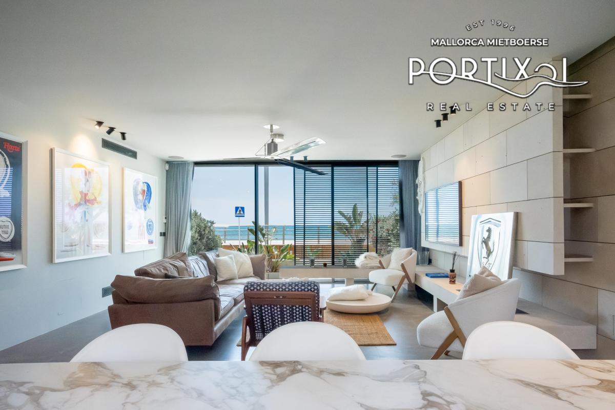 Casa en venta en el Molinar