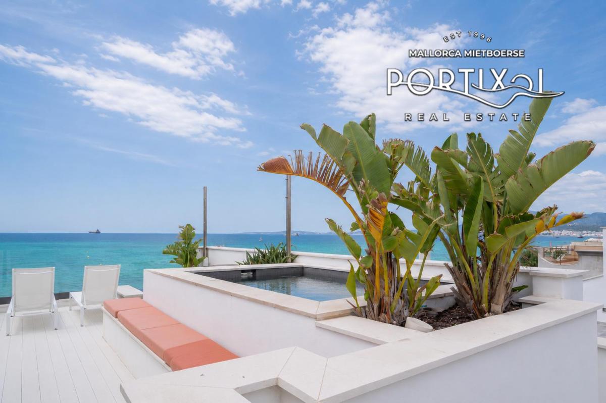 Casa en venta en el Molinar